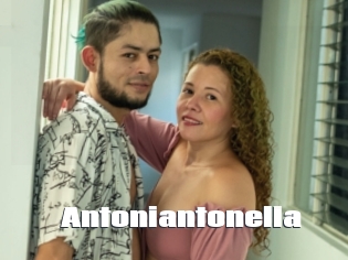 Antoniantonella