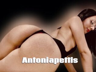 Antoniapettis