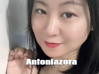 Antoniazora