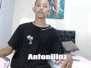 Antonilinz