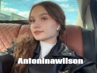 Antoninawilson