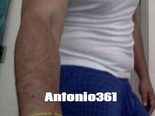Antonio361