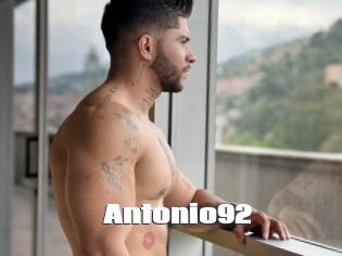 Antonio92