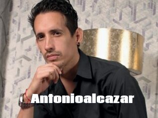 Antonioalcazar