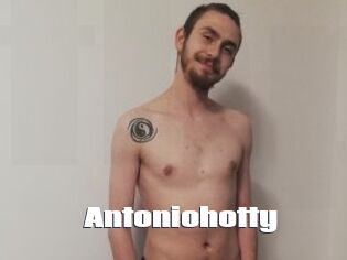 Antoniohotty