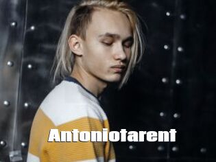 Antoniotarent
