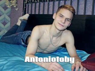 Antoniotoby