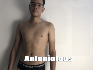 Antoniotous