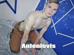 Antoniovis