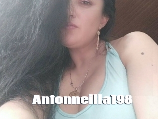 antonneilla198 The hot porn