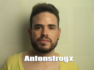 Antonstrogx