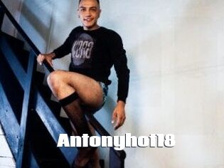 Antonyhot18