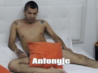 Antonyjc