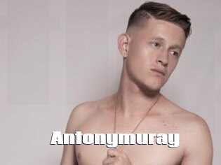 Antonymuray