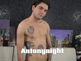 Antonynight