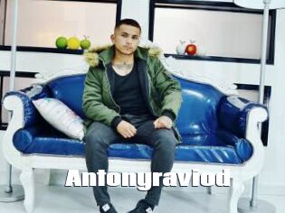 Antonyraviod