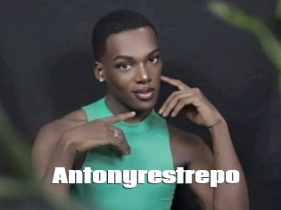 Antonyrestrepo