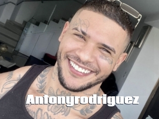 Antonyrodriguez