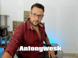 Antonywesk