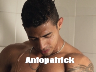 Antopatrick