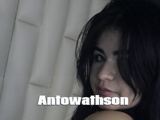 Antowathson