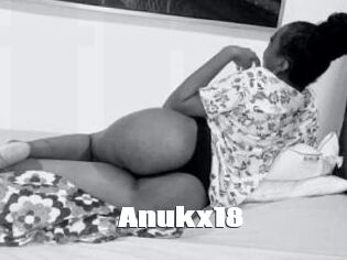 Anukx18