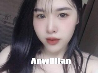 Anwillian