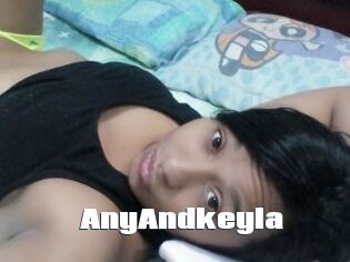 AnyAndkeyla