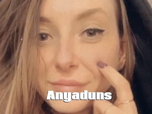 Anyaduns