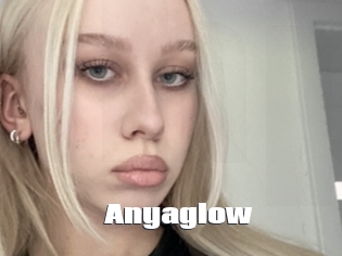 Anyaglow