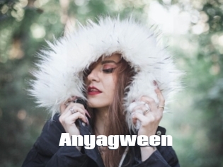 Anyagween