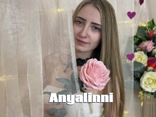 Anyalinni