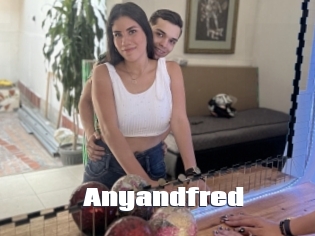 Anyandfred