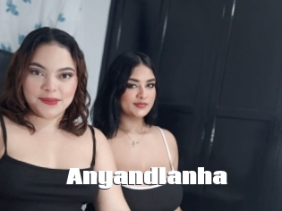anyandlanha The hot porn