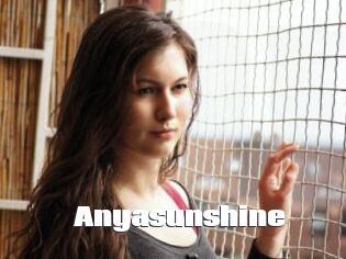 Anyasunshine