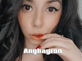 Anybayron