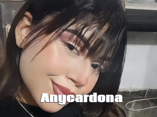 Anycardona