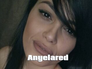 anyelared The hot porn