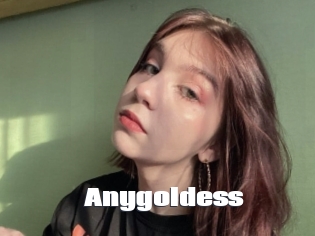 Anygoldess