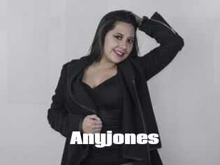 Anyjones