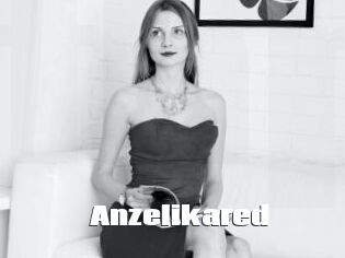Anzelikared
