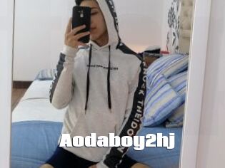 aodaboy2hj The hot porn