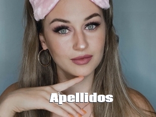 Apellidos