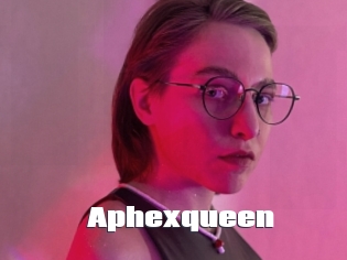 Aphexqueen