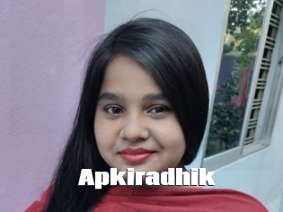 Apkiradhik