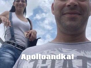 Apolloandkat