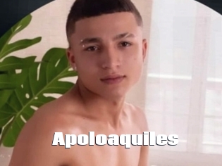apoloaquiles The hot porn