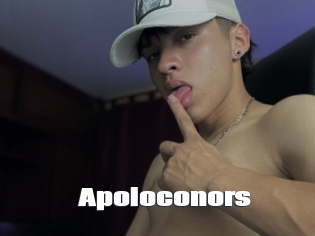 Apoloconors