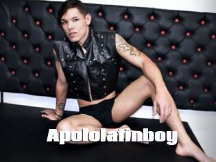 Apololatinboy