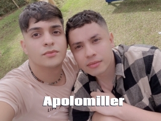 Apolomiller